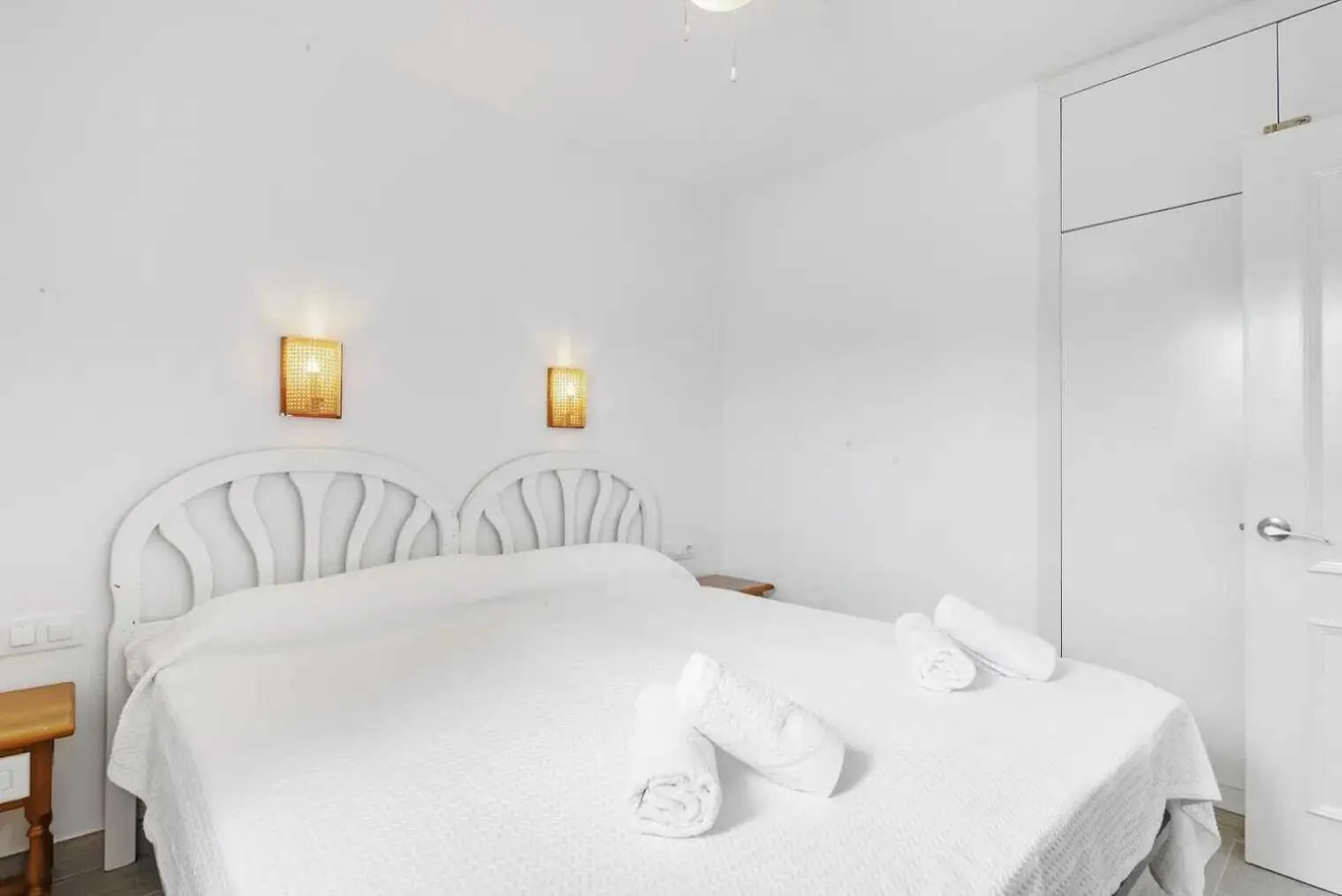Apartamento 314 Castell Sol Cb Arenal d'en Castell 0*,