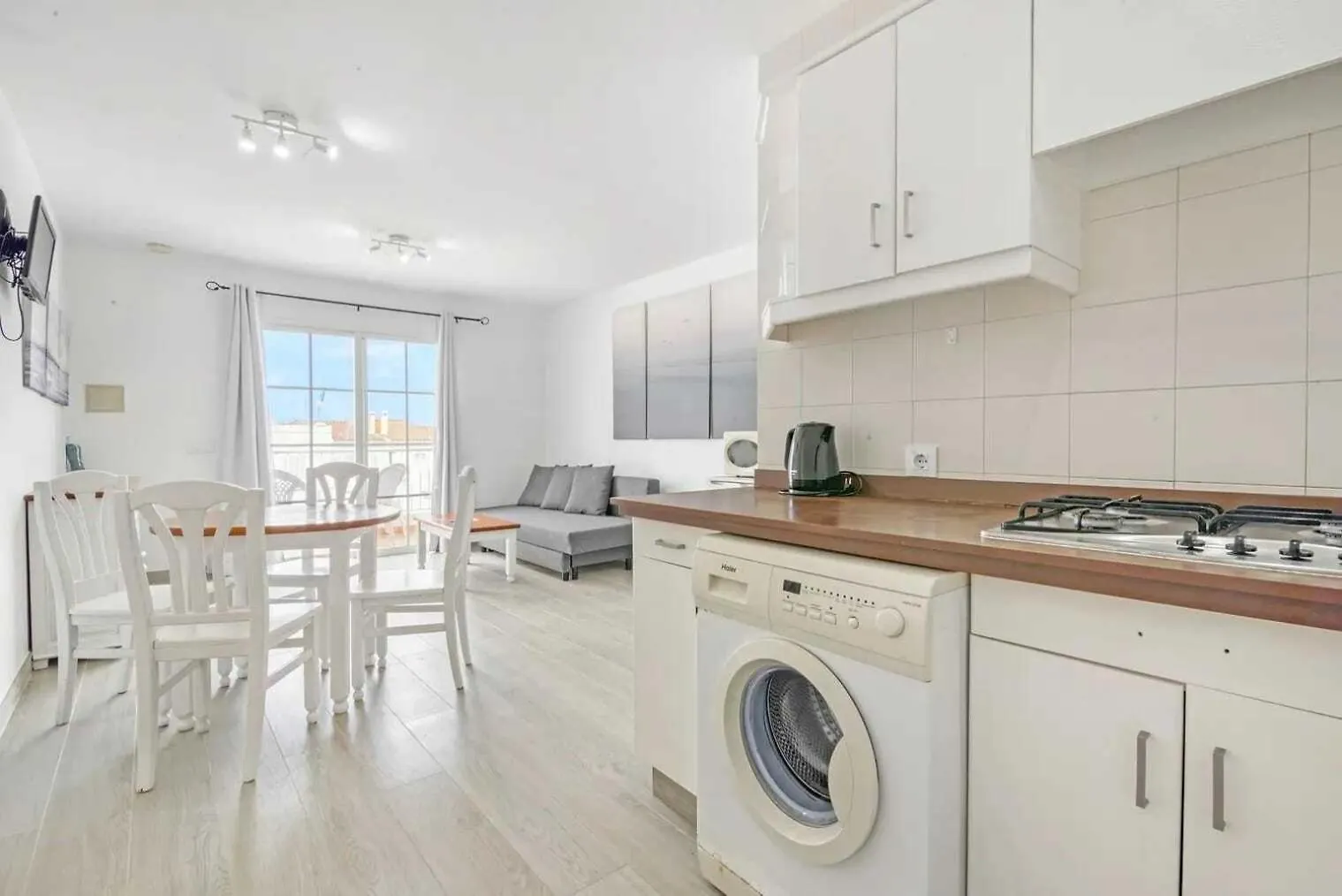 Apartment Apartamento 314 Castell Sol Cb Arenal d'en Castell