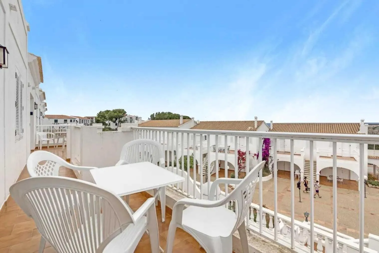 Apartamento 314 Castell Sol Cb Arenal d'en Castell Spain