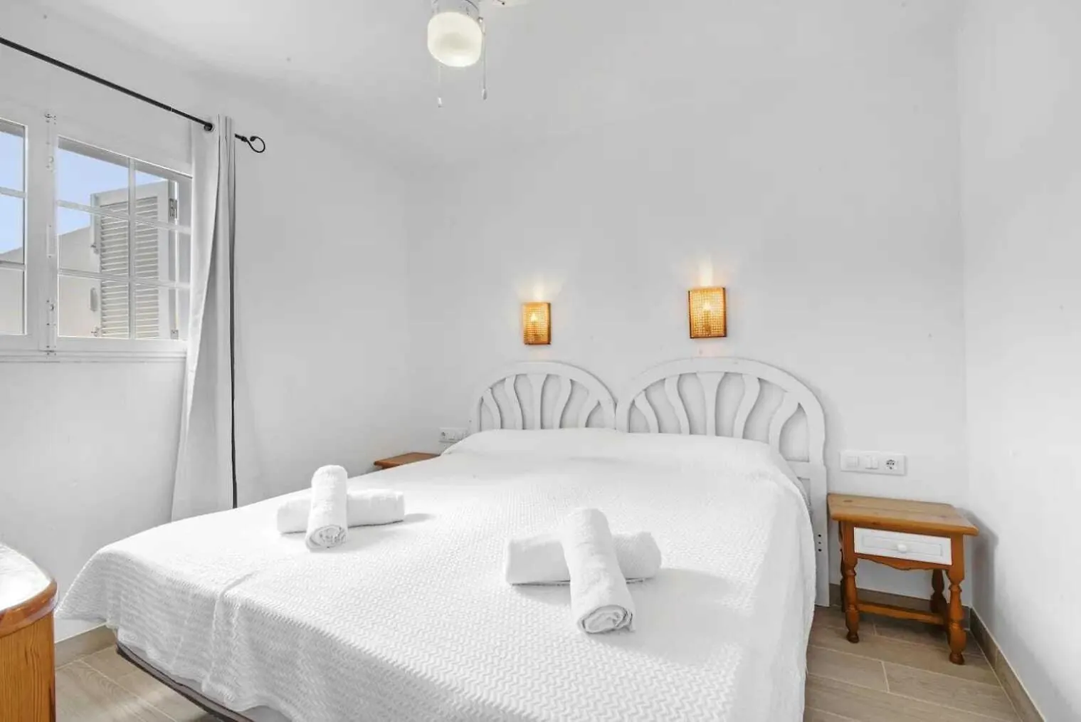 Apartamento 314 Castell Sol Cb Arenal d'en Castell Apartment