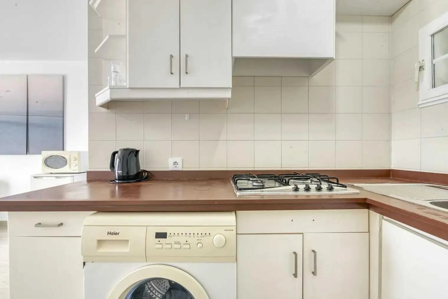 Apartamento 314 Castell Sol Cb Arenal d'en Castell 0*,  Spain