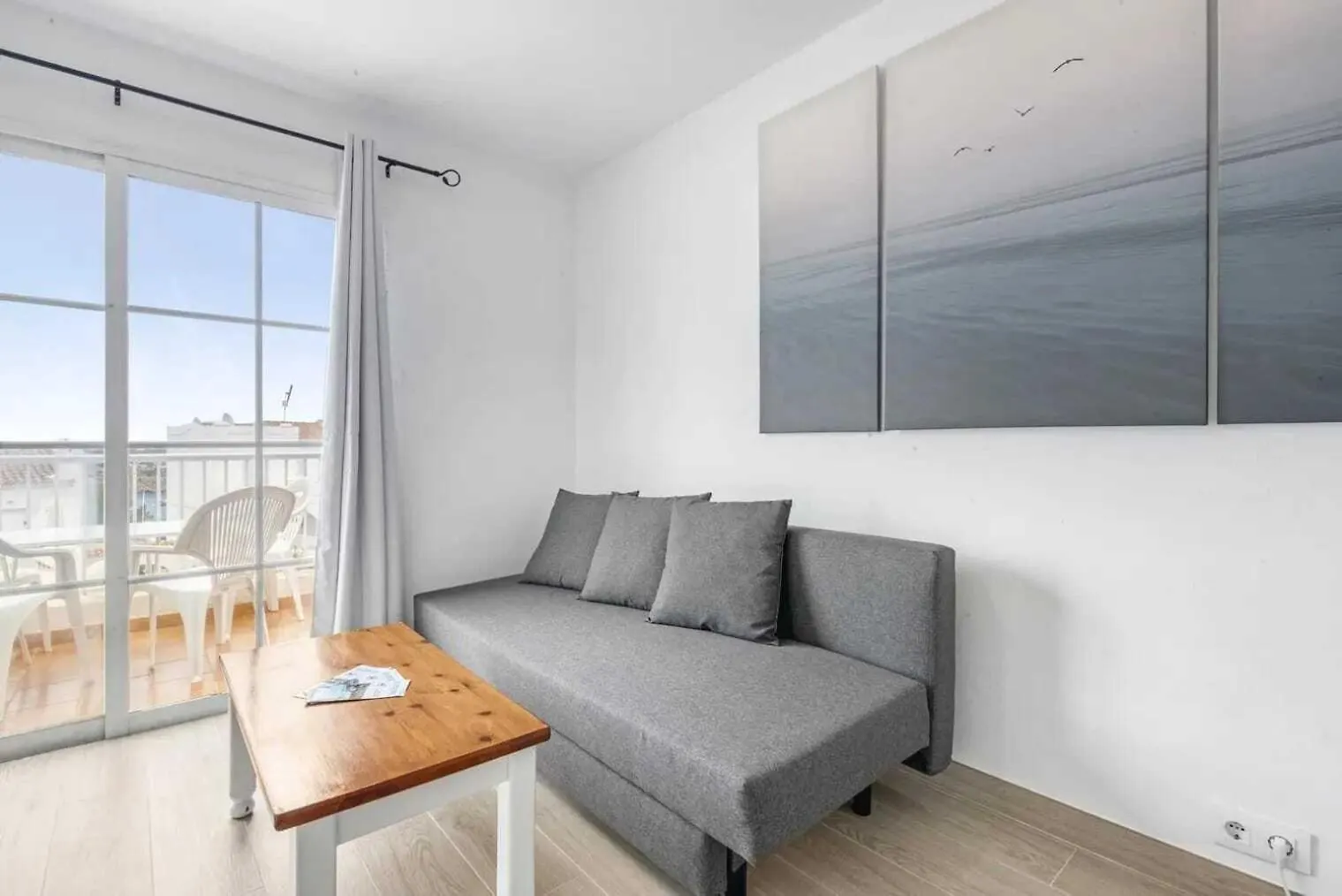 Apartamento 314 Castell Sol Cb Arenal d'en Castell Apartment