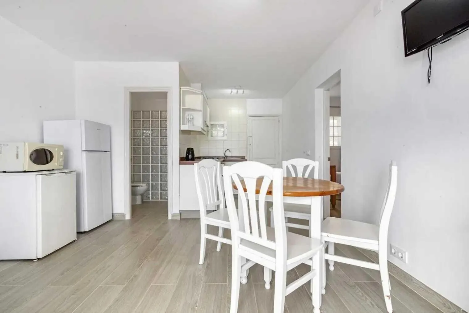 Apartment Apartamento 314 Castell Sol Cb Arenal d'en Castell Spain