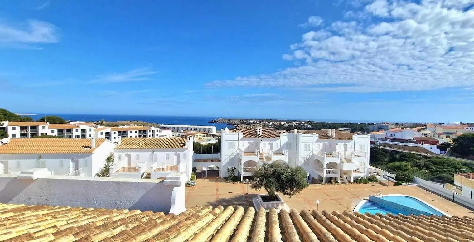 Apartamento 314 Castell Sol Cb Arenal d'en Castell Spain