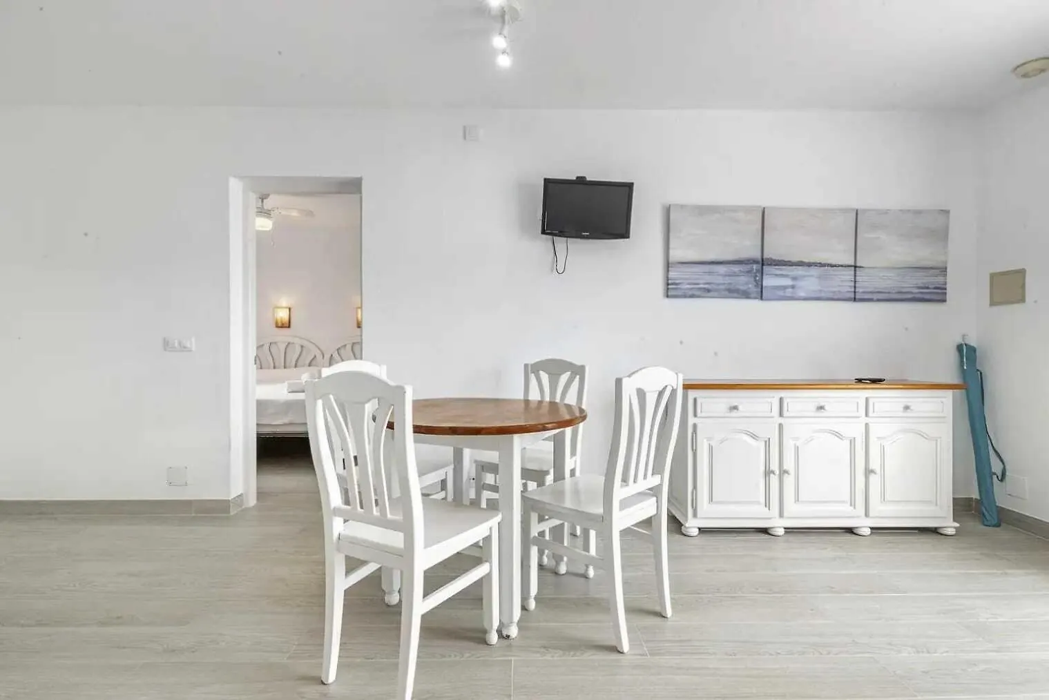 Apartment Apartamento 314 Castell Sol Cb Arenal d'en Castell