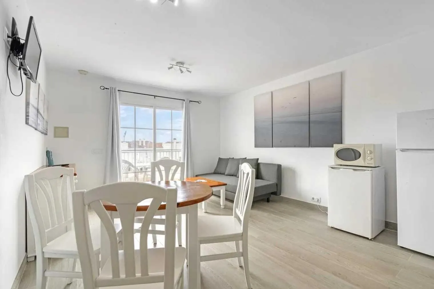 Apartamento 314 Castell Sol Cb Arenal d'en Castell