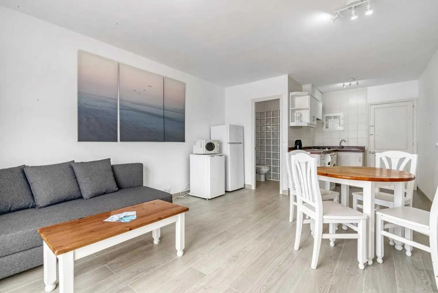 Apartamento 314 Castell Sol Cb Arenal d'en Castell Apartment